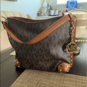 MK like new handbag